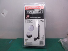 Everbilt EASY TOUCH Bath Drain Chrome Trim 224433