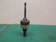 Dewalt Quick Change Mandrel