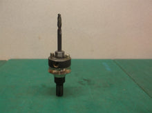 Dewalt Quick Change Mandrel