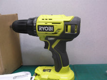 New Ryobi P215 Cordless Drill 18 volt 1/2 in Drill Driver P215VN nc21401n750717