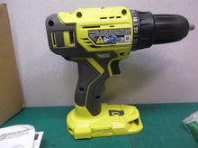 New Ryobi P215 Cordless Drill 18 volt 1/2 in Drill Driver P215VN nc21401n750717