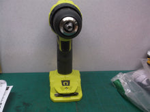 New Ryobi P215 Cordless Drill 18 volt 1/2 in Drill Driver P215VN nc21401n750717