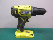 New Ryobi P215 Cordless Drill 18 volt 1/2 in Drill Driver P215VN nc21401n750717