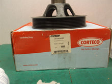 2710300003 Corteco Crankshaft Harmonic Damper Pulley Mercedes-Benz C230 2003-05