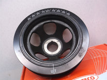 2710300003 Corteco Crankshaft Harmonic Damper Pulley Mercedes-Benz C230 2003-05