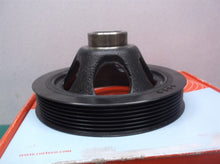 2710300003 Corteco Crankshaft Harmonic Damper Pulley Mercedes-Benz C230 2003-05
