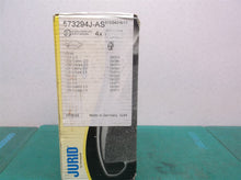 Jurid 571722J Brake Pad Set Front bmw