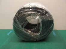 Rain Bird T22-100S Blank Tubing,1/4 In,100 Ft, Black