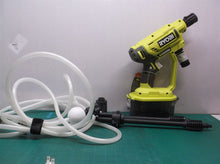 Ryobi One+ RY120350 18V EZ Clean Power Cleaner 320 psi Tool Only lt21103d020607
