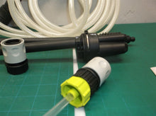 Ryobi One+ RY120350 18V EZ Clean Power Cleaner 320 psi Tool Only lt21103d020607