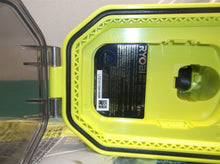 Ryobi One+ RY120350 18V EZ Clean Power Cleaner 320 psi Tool Only lt21103d020607