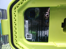 Ryobi One+ RY120350 18V EZ Clean Power Cleaner 320 psi Tool Only lt21103d020607