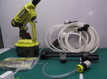 Ryobi One+ RY120350 18V EZ Clean Power Cleaner 320 psi Tool Only lt21103d020607