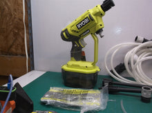 Ryobi One+ RY120350 18V EZ Clean Power Cleaner 320 psi Tool Only lt21103d020607