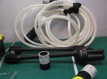 Ryobi One+ RY120350 18V EZ Clean Power Cleaner 320 psi Tool Only lt21103d020607