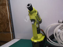 Ryobi One+ RY120350 18V EZ Clean Power Cleaner 320 psi Tool Only lt21103d020607