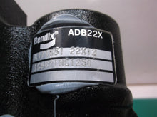 New BENDIX K171551 AIR DISC BRAKE CALIPER ASSY ADB22X 22x12