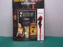 Playboy October 2011 - LIKE NEW! The Playboy Club's Laura Benanti!