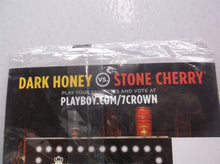 Playboy October 2011 - LIKE NEW! The Playboy Club's Laura Benanti!