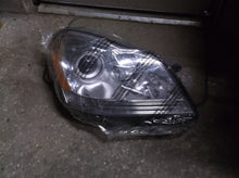 Headlight Assembly-NSF Certified Right TYC 20-9381-00-1