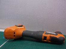 RIDGID TOOLS R86240 OSCILLATING TOOL ONLY sn cs21149nm20516