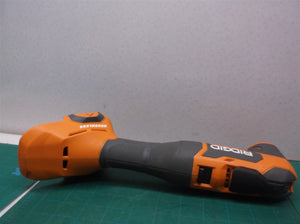 RIDGID TOOLS R86240 OSCILLATING TOOL ONLY sn cs21149nm20516