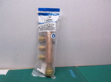 Sharkbite 25552LF Manifolds with Push-Fit Branches, 3-Port Open