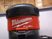 M18 Fuel 18V Li-Ion Brushless 1 Gal. Cordless 3-In-1 Backpack Vacuum TOOL ONLY