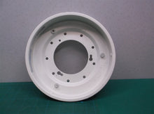 LIGHT MOUNTING PLATE Harbor Breeze Devonshire 60" White LED Indoor Ceiling Fan