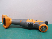 RIDGID TOOLS R86240 OSCILLATING TOOL ONLY sn cs21043DL60327