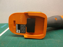 RIDGID TOOLS R86240 OSCILLATING TOOL ONLY sn cs21043DL60327