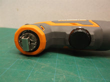RIDGID TOOLS R86240 OSCILLATING TOOL ONLY sn cs21043DL60327