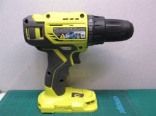 RYOBI TOOLS P215W 1/2" CORDLESS DRILL TOOL ONLY CS20411N200216