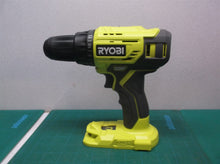 RYOBI TOOLS P215W 1/2" CORDLESS DRILL TOOL ONLY CS20411N200216