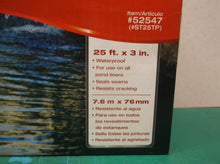 TOTALPOND 3 in. x 25 ft. Seaming Tape