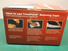 TOTALPOND 3 in. x 25 ft. Seaming Tape