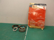 Trailer Bearing Kit for #84 Spindle, Redline BK2-100