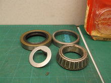 Trailer Bearing Kit for #84 Spindle, Redline BK2-100
