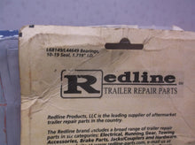 Trailer Bearing Kit for #84 Spindle, Redline BK2-100