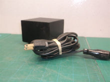 Vintage Kb-81 power supply pb81 tv battery charger