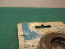 assorted trailer wheel bearing parts