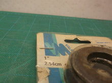 assorted trailer wheel bearing parts