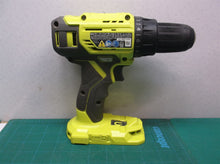 RYOBI TOOLS P215W 1/2" CORDLESS DRILL TOOL ONLY CS21386DA30836