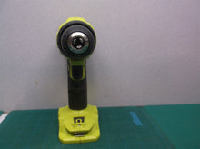 RYOBI TOOLS P215W 1/2" CORDLESS DRILL TOOL ONLY CS21386DA30836
