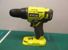 RYOBI TOOLS P215W 1/2" CORDLESS DRILL TOOL ONLY CS21386DA30836