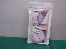 Case mobile purple fits Samsung galaxy A51