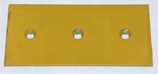 R57841 Cutting Edge End Bit Fits Case 350B, 450, 450B, 450C, 550, 550G