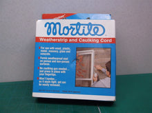 Thermwell Mortite Weather-strip and Caulking Cord Gray approx 90 yards