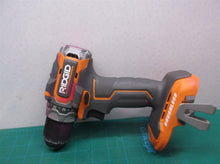 RIDGID 8701 18V Brushless 1/2 in. Drill CS21124NC40160