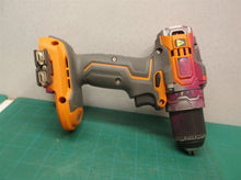 RIDGID 8701 18V Brushless 1/2 in. Drill CS21124NC40160